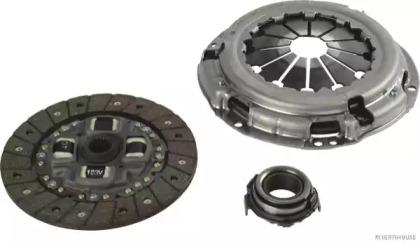 Jakoparts J2002385 Комплект зчеплення Jakoparts J2002385 Комплект зчеплення