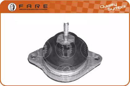 Fare 1044 Insulator engine mounting Fare 1044 Insulator engine mounting