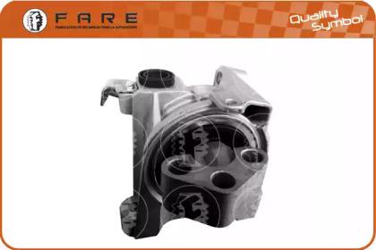 Fare 10475 Insulator engine mounting Fare 10475 Insulator engine mounting