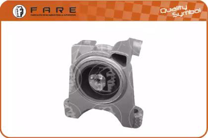 Fare 10478 Insulator engine mounting Fare 10478 Insulator engine mounting