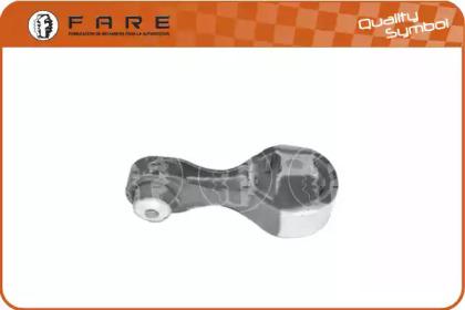 Fare 10529 Insulator engine mounting Fare 10529 Insulator engine mounting
