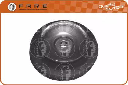 Fare 1056 Подушка амортизатора Fare 1056 Подушка амортизатора