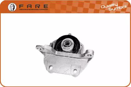 Fare 10579 Insulator engine mounting Fare 10579 Insulator engine mounting