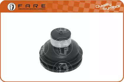 Fare 10643 Insulator engine mounting Fare 10643 Insulator engine mounting