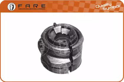 Fare 10751 Bushing stabilizer Fare 10751 Bushing stabilizer