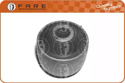 Fare 1076 Bushing suspension arm Fare 1076 Bushing suspension arm