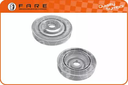 Fare 10773 Шкив коленвала