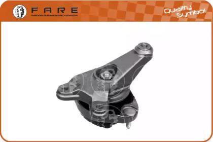 Fare 10786 Insulator engine mounting Fare 10786 Insulator engine mounting