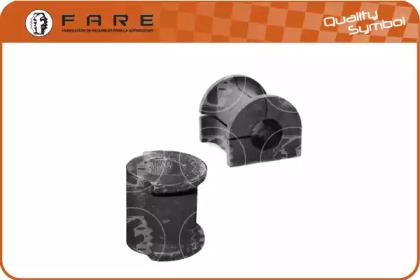 Fare 10810 Bushing stabilizer
