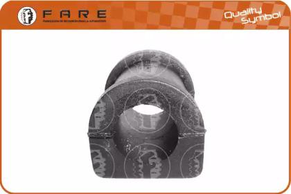 Fare 10829 Bushing stabilizer Fare 10829 Bushing stabilizer