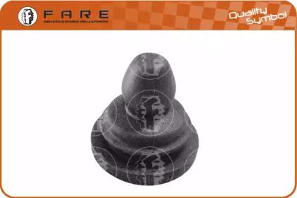 Fare 10832 Air filter bracket Fare 10832 Air filter bracket