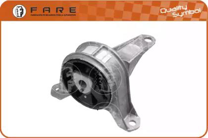 Fare 10877 Insulator engine mounting Fare 10877 Insulator engine mounting