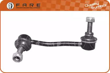 Fare 10924 Тяга стабілізатора підвіски Fare 10924 Тяга стабілізатора підвіски