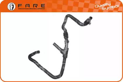 Fare 10987 Rohr Fare 10987 Rohr