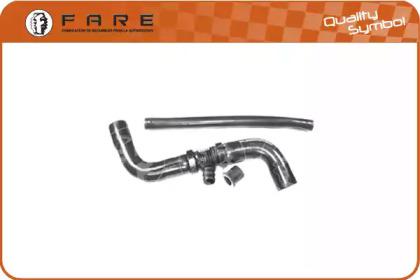 Fare 10994 Rohr Fare 10994 Rohr