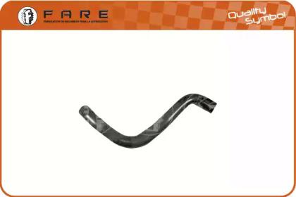 Fare 11001 Rohr Fare 11001 Rohr