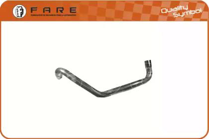 Fare 11005 Rohr Fare 11005 Rohr