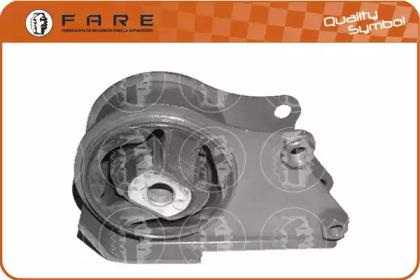 Fare 1105 Insulator engine mounting Fare 1105 Insulator engine mounting