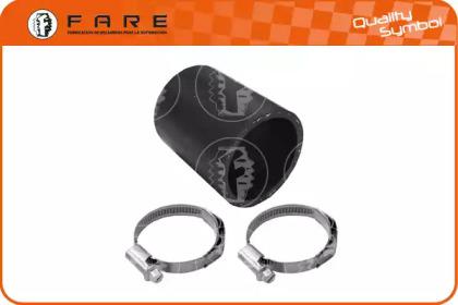 Fare 11069 Патрубок Fare 11069 Патрубок