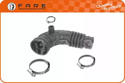 Fare 11187 Rohr Fare 11187 Rohr