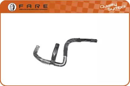 Fare 11209 Rohr Fare 11209 Rohr