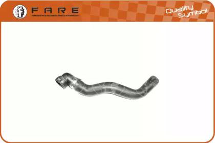 Fare 11249 Rohr Fare 11249 Rohr