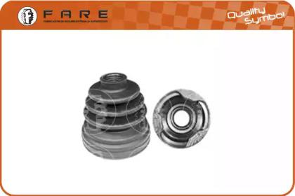 Fare 11413 Dust boot kit axle joint Fare 11413 Dust boot kit axle joint