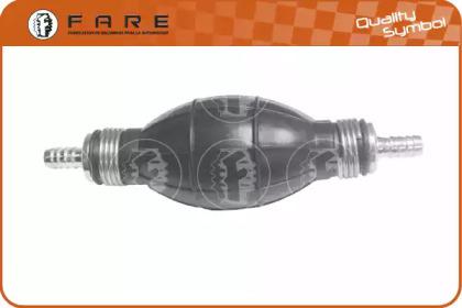 Fare 11461 Cap assy fuel filter