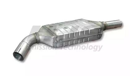 HJS 93 22 3205 Katalysato HJS 93 22 3205 Katalysato