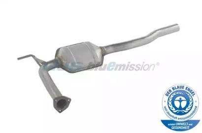 HJS 96 11 3048 Katalysato