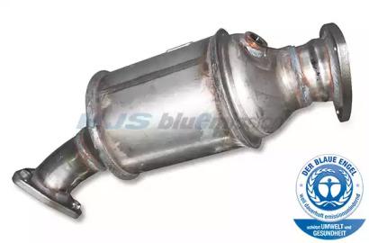 HJS 96 11 4005 Каталізатор HJS 96 11 4005 Каталізатор