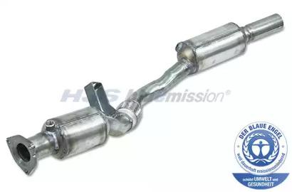 HJS 96 11 4175 Каталізатор HJS 96 11 4175 Каталізатор