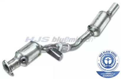HJS 96 11 4177 Каталізатор HJS 96 11 4177 Каталізатор