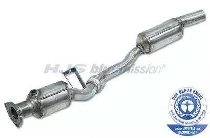 HJS 96 11 4181 Каталізатор HJS 96 11 4181 Каталізатор