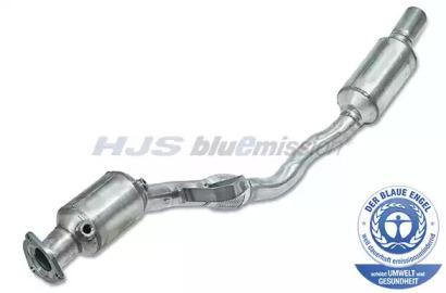 HJS 96 11 4183 Каталізатор HJS 96 11 4183 Каталізатор