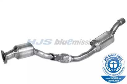 HJS 96 11 4192 Каталізатор HJS 96 11 4192 Каталізатор