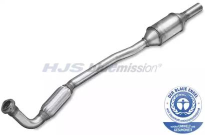 HJS 96 14 3020 Katalysato