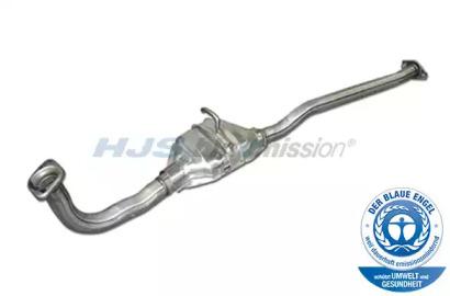 HJS 96 47 3006 Katalysato HJS 96 47 3006 Katalysato