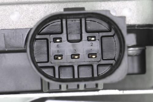 Vemo V52-63-0016 Клапан рециркуляції відпрацьованих газів Vemo V52-63-0016 Клапан рециркуляції відпрацьованих газів