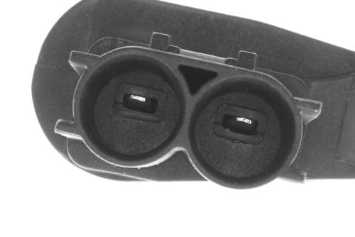 Vemo V70-72-0251 Датчик положення колінвала Vemo V70-72-0251 Датчик положення колінвала