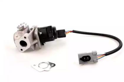 IPD 45-8002 Клапан рециркуляції відпрацьованих газів IPD 45-8002 Клапан рециркуляції відпрацьованих газів