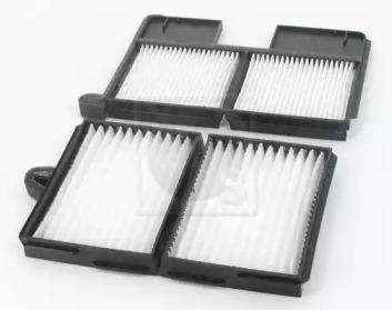 NPS T135A04 Фільтр салону