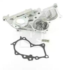 NPS T151A17 Water pump NPS T151A17 Water pump