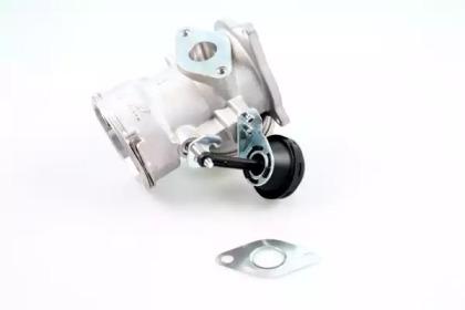 IPD 45-8119 Клапан рециркуляції відпрацьованих газів IPD 45-8119 Клапан рециркуляції відпрацьованих газів