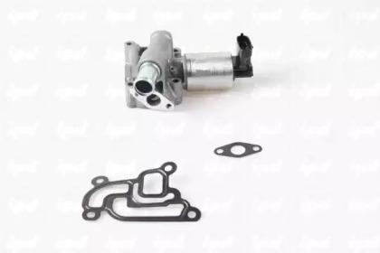 IPD 45-8139 Клапан рециркуляції відпрацьованих газів IPD 45-8139 Клапан рециркуляції відпрацьованих газів