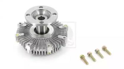 NPS T154A01 Муфта вентилятора NPS T154A01 Муфта вентилятора