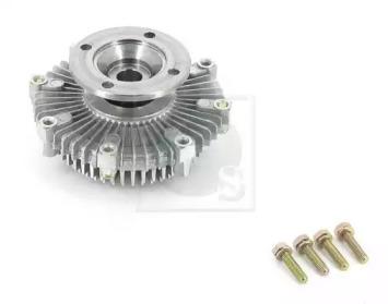 NPS T154A02 Віскомуфта NPS T154A02 Віскомуфта