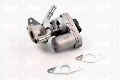 IPD 45-8281 EGR valve IPD 45-8281 EGR valve