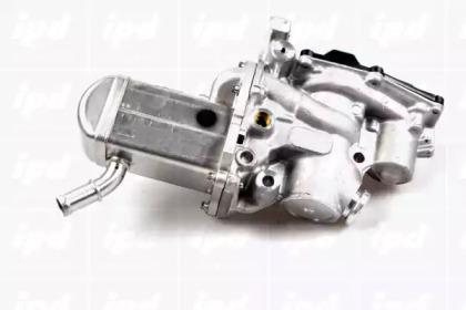 IPD 45-8356 Клапан рециркуляции отработанных газов IPD 45-8356 Клапан рециркуляции отработанных газов