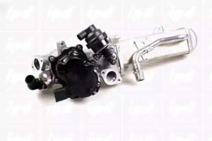 IPD 45-8359 Клапан рециркуляції відпрацьованих газів IPD 45-8359 Клапан рециркуляції відпрацьованих газів